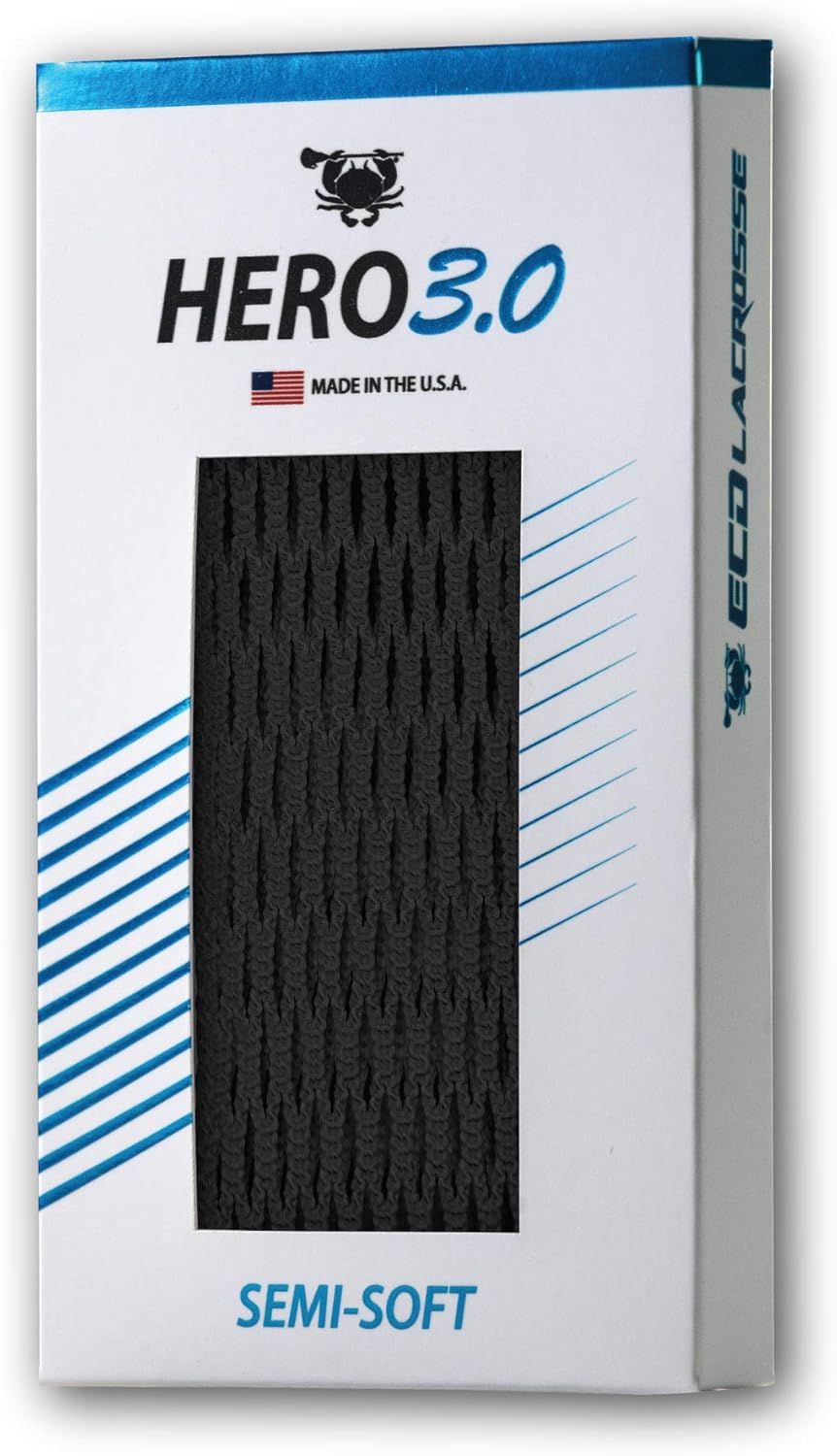 Hero 3.0 Mesh