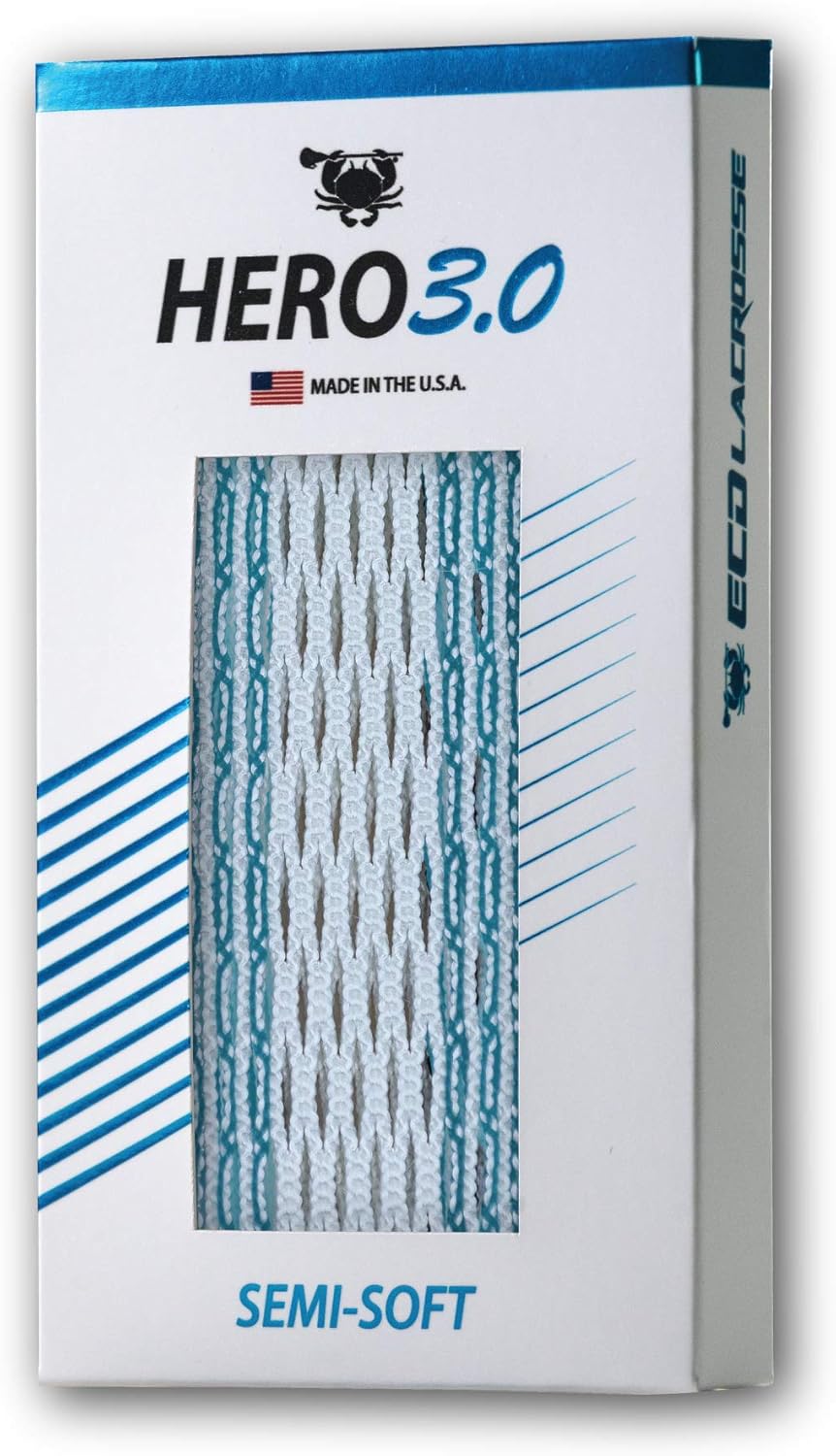 Hero 3.0 Mesh