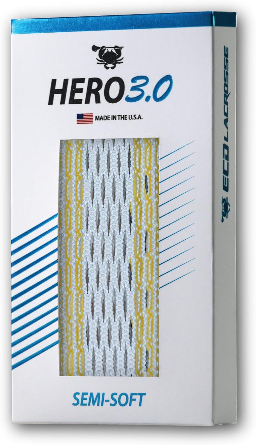 Hero 3.0 Mesh