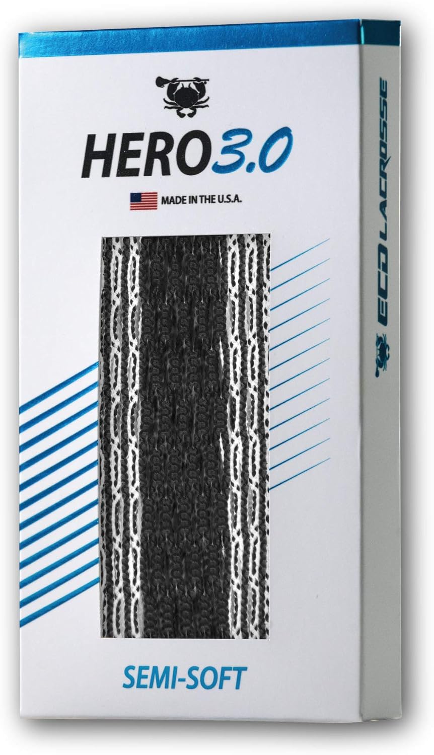 Hero 3.0 Mesh