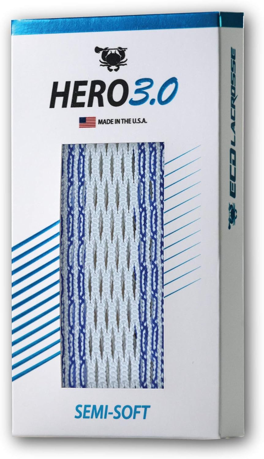 Hero 3.0 Mesh
