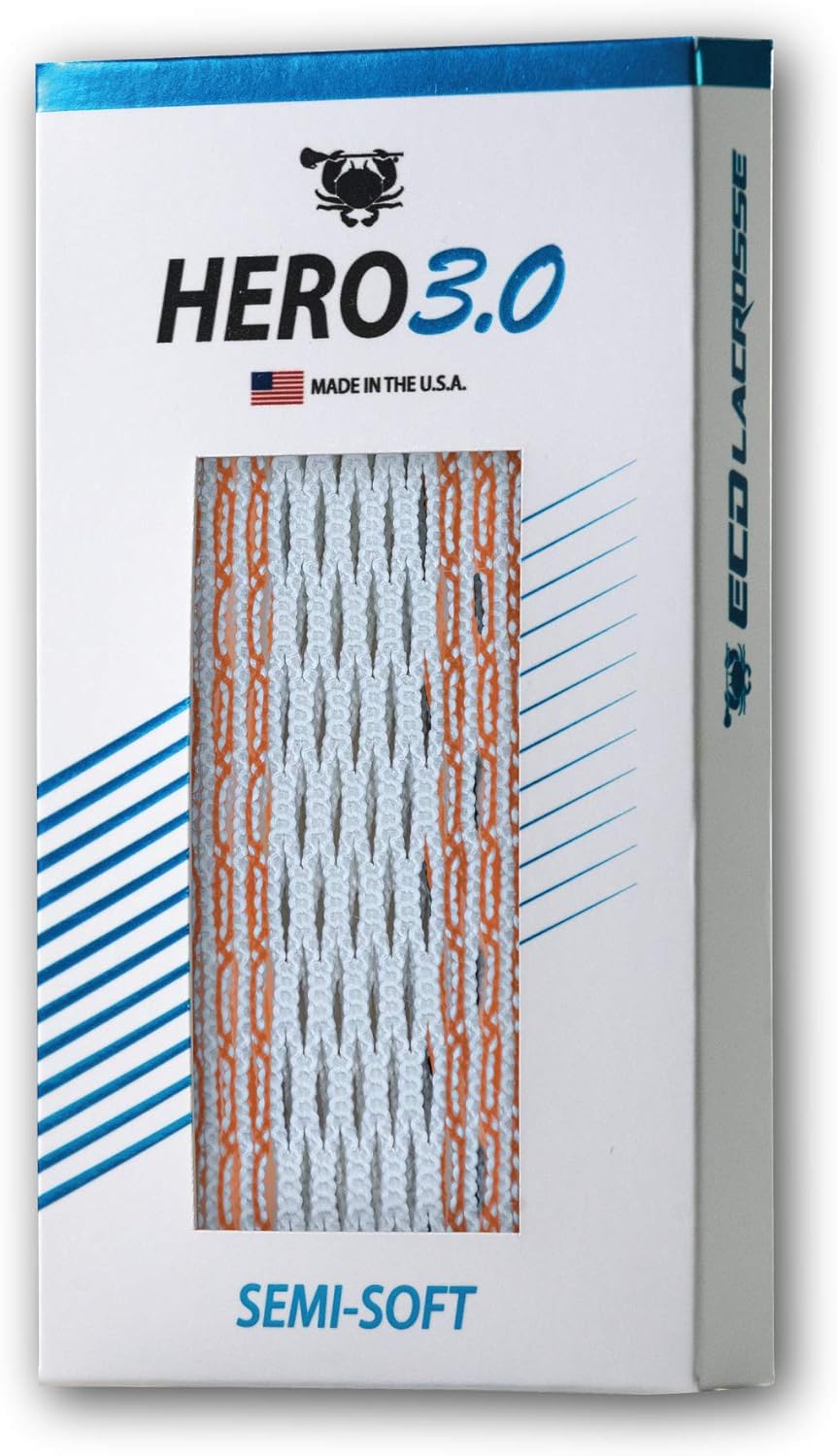 Hero 3.0 Mesh
