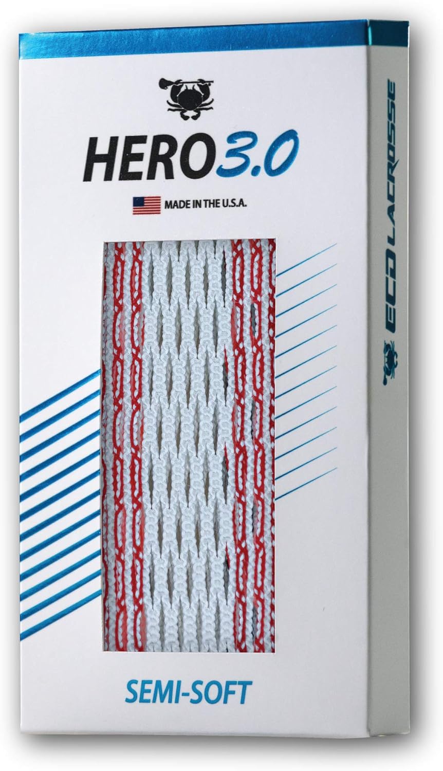 Hero 3.0 Mesh