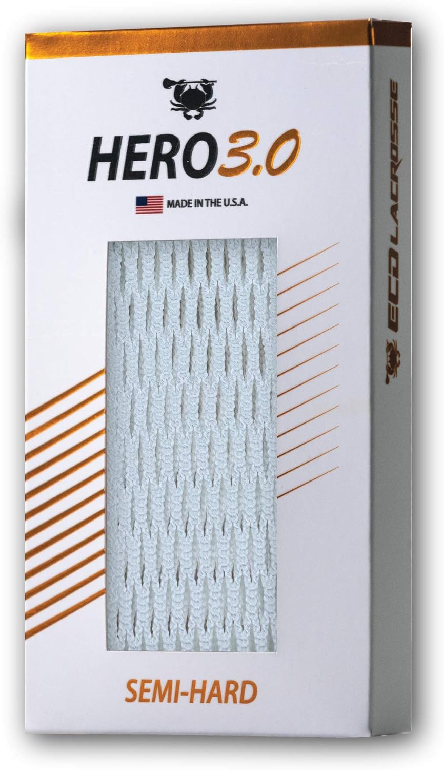 Hero 3.0 Mesh
