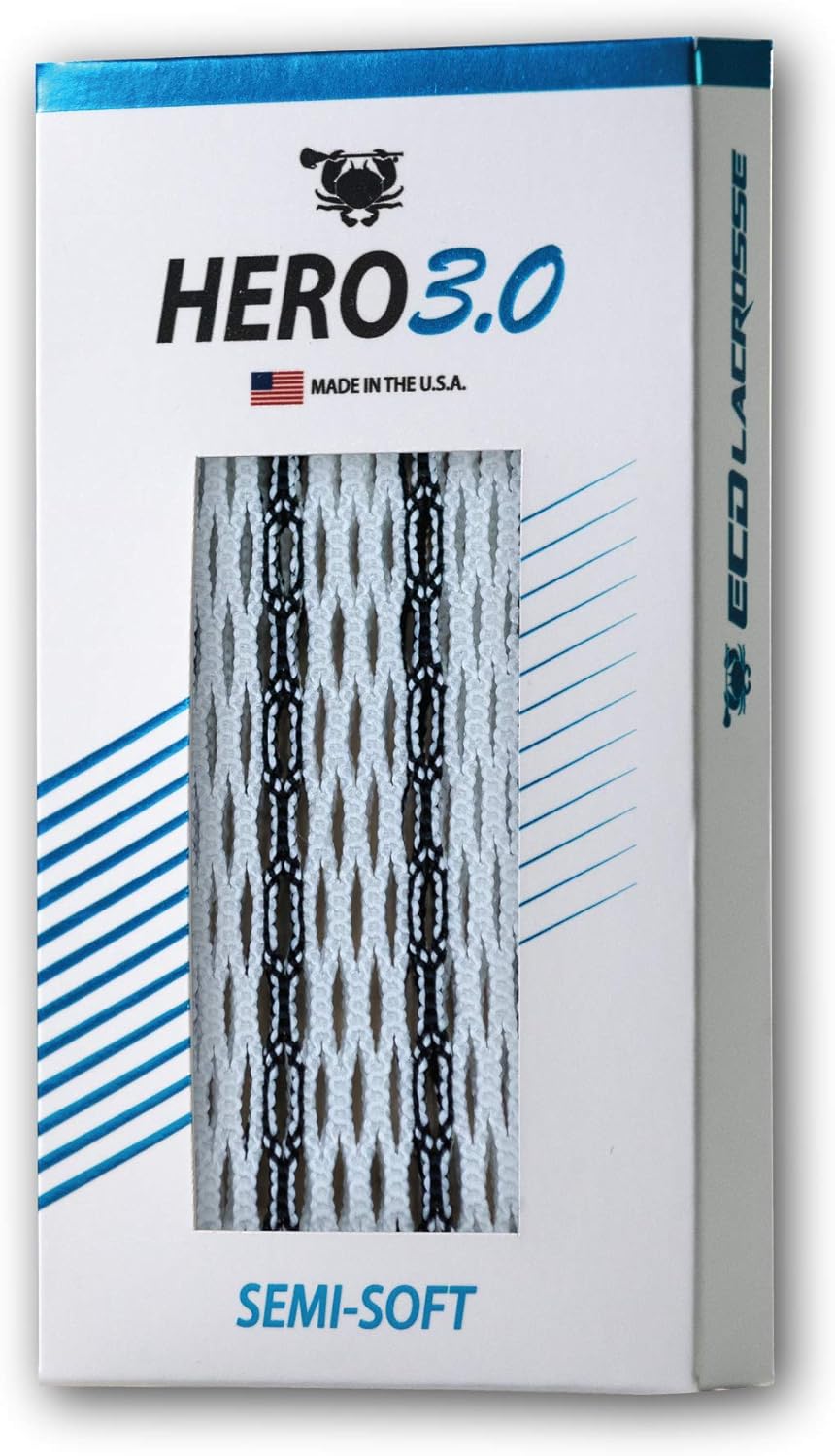 Hero 3.0 Mesh