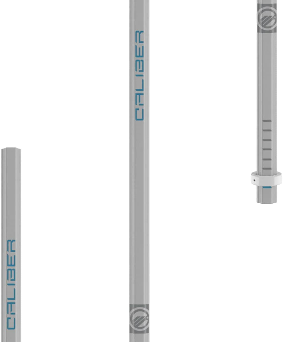 Maverik Caliber Lacrosse Shaft, Defense 60", 2026 Model