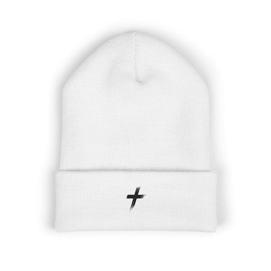 Classic Cuffed Beanie