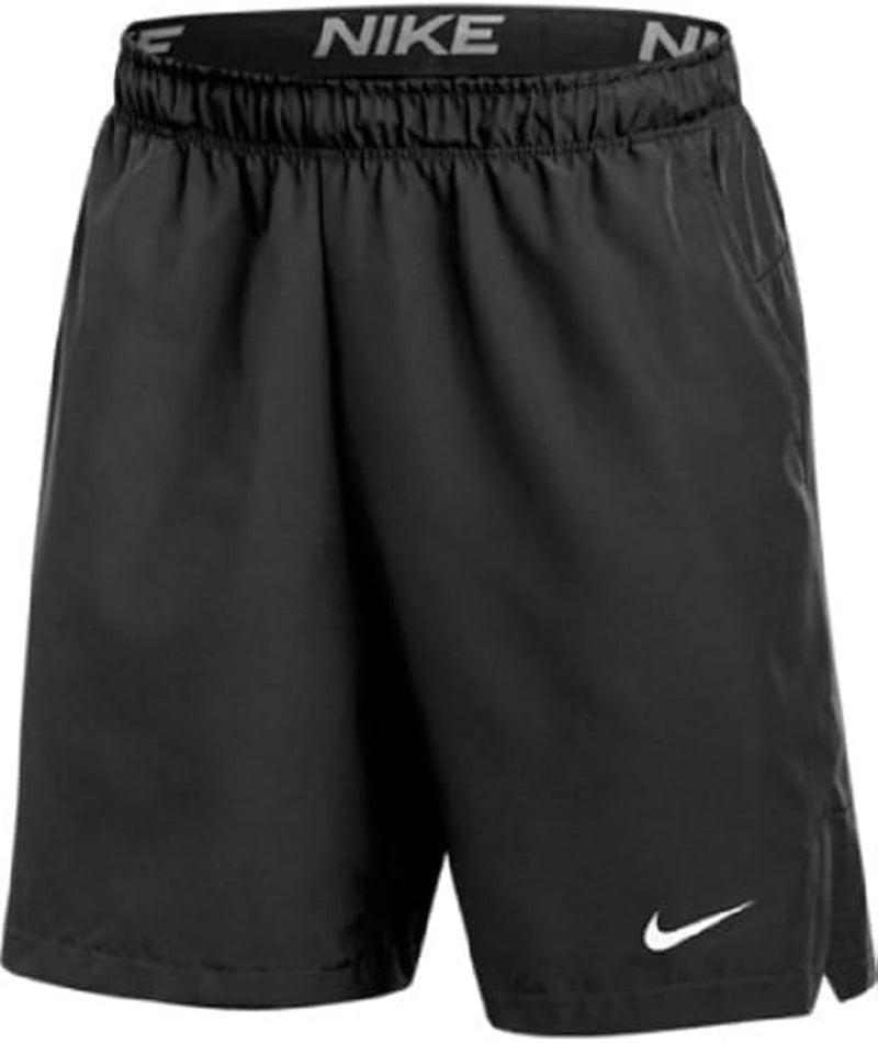 Mens Shorts Dri-Fit Flex Woven Shorts 7Inch