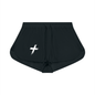 Women’s Drawstring Bermuda Shorts