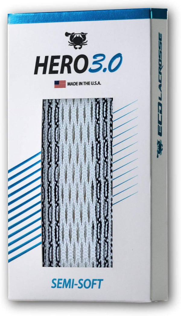 Hero 3.0 Mesh
