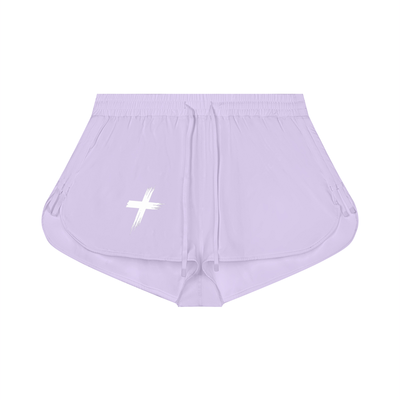Women’s Drawstring Bermuda Shorts