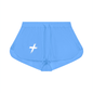 Women’s Drawstring Bermuda Shorts