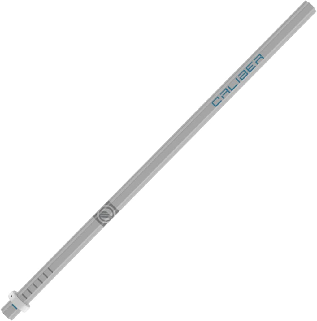 Maverik Caliber Lacrosse Shaft, Defense 60", 2026 Model