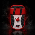 Heat Elbow Guard (Youth and Adult Sizes), Triple Layer Protection