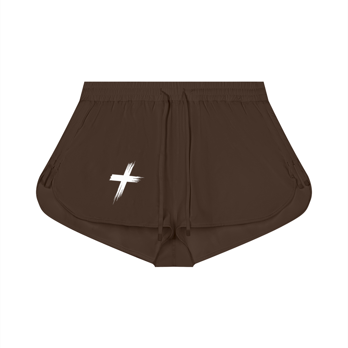 Women’s Drawstring Bermuda Shorts