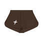 Women’s Drawstring Bermuda Shorts