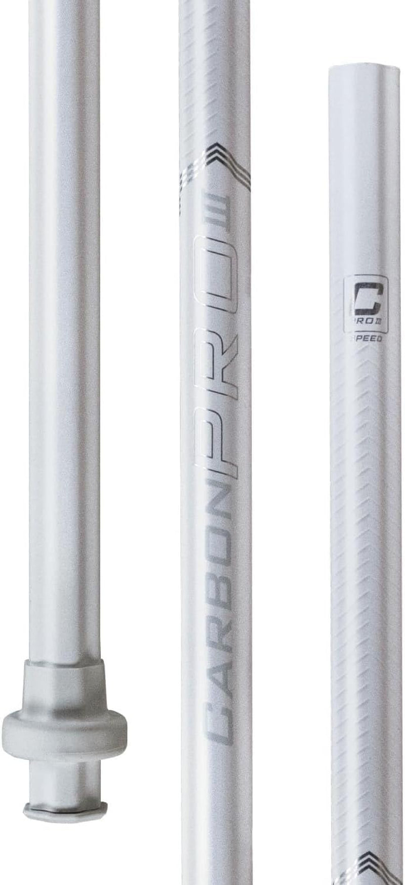 Carbon Pro 3.0 Lacrosse Shaft