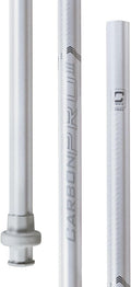 Carbon Pro 3.0 Lacrosse Shaft