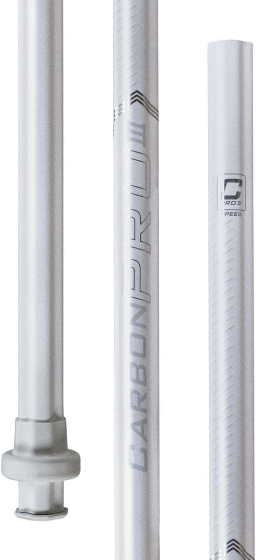 Carbon Pro 3.0 Lacrosse Shaft